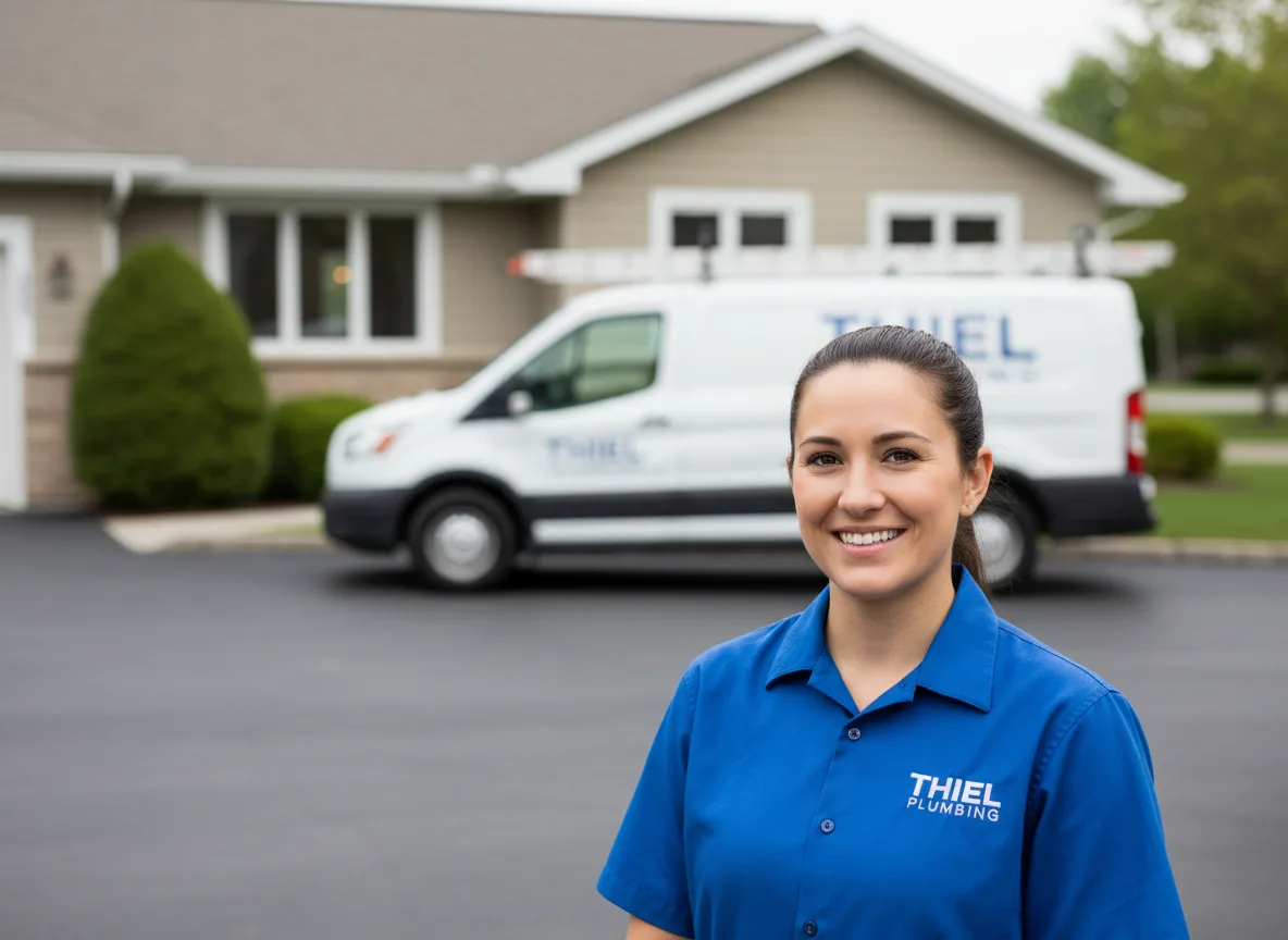 Plumber Laredo, MO FAQs